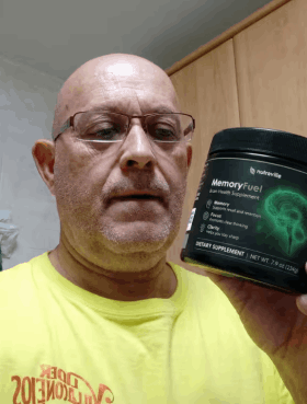 MemoryFuel customer review 1
