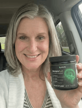 MemoryFuel customer review 2