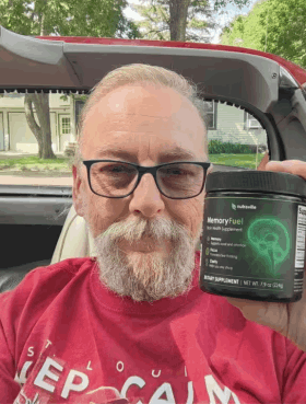 MemoryFuel customer review 3